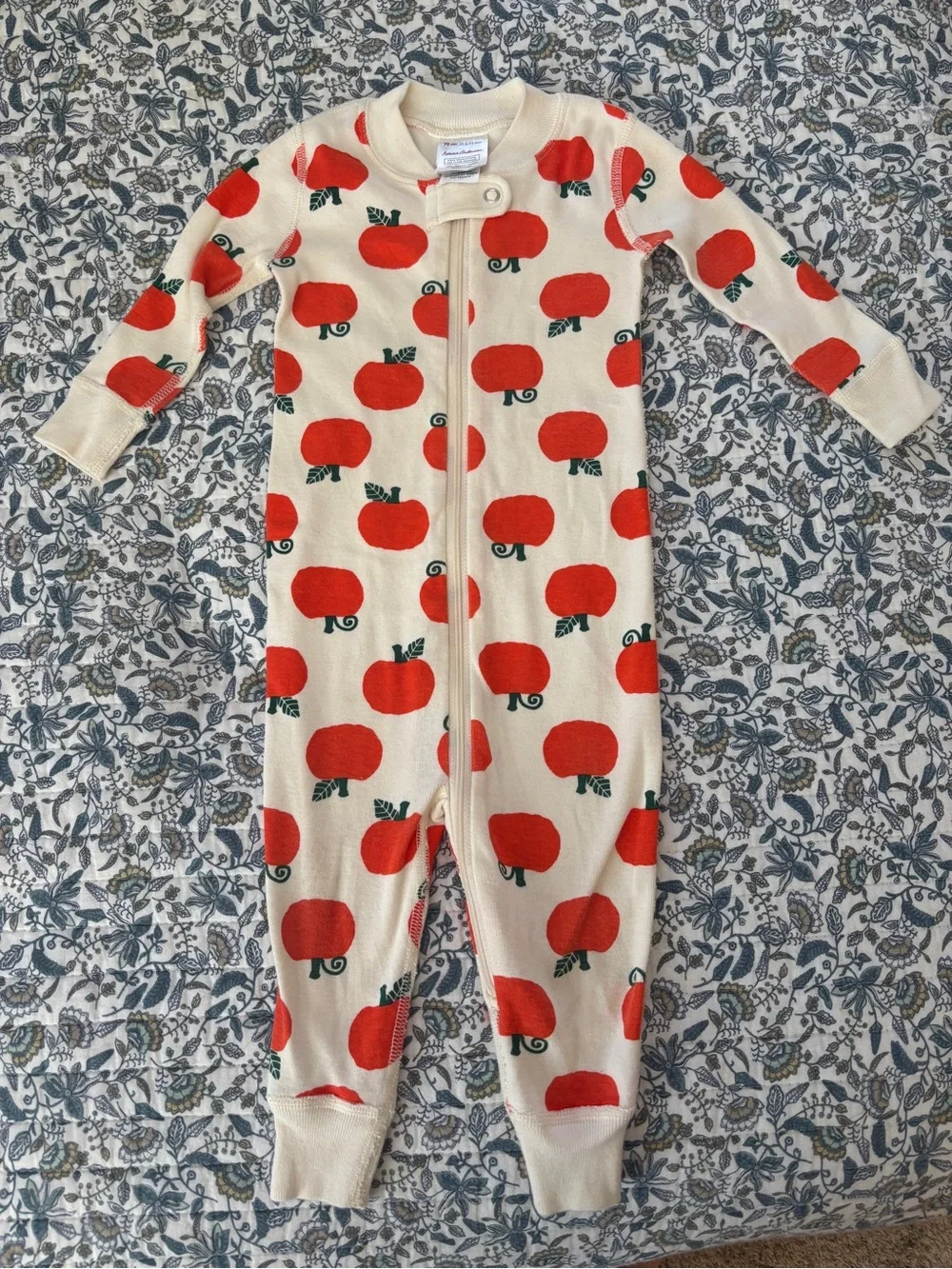 Hanna Andersson Pajamas